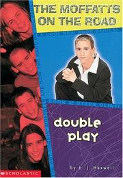 Cover of: Double play by E. J. Maxwell