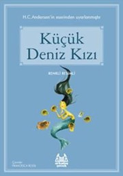 Cover of: Kucuk Deniz Kizi