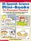 Cover of: 25 Spanish Science Mini-Books For Emergent Readers (Grades K-1)