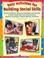 Cover of: Easy Activities for Building Social Skills