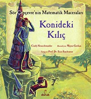 Cover of: Konideki Kilic by Cindy Neuschwander