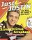 Cover of: Just Justin