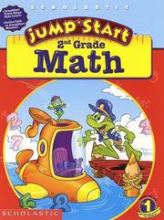 Cover of: Jumpstart 2nd Gr