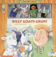 Cover of: Billy goats gruff