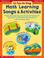 Cover of: 15 Fun-To-Sing Collaborative Math Learning Songs and Activities