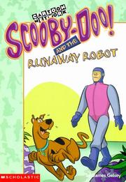 Cover of: Scooby-doo Mysteries #13: Scooby-do0 (Scooby-Doo, Mysteries)