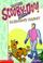 Cover of: Scooby-doo! and the runaway robot