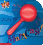 Shake the Maracas! (Rockin Rhythm Band Board Books)
