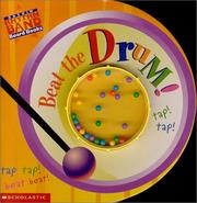 Cover of: Beat the drum!