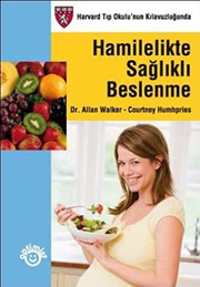 Cover of: Hamilelikte Saglikli Beslenme by Courtney Humphries