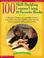 Cover of: 100 Skill-Building Lessons Using 10 Favorite Books