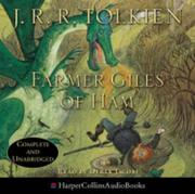 Cover of: Farmer Giles of Ham by J.R.R. Tolkien