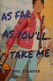 Cover of: As Far As You'll Take Me