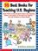 Cover of: 35 best books for teaching U.S. regions