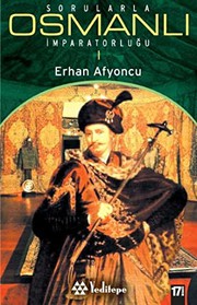Cover of: Sorularla Osmanl Imparatorlugu
