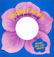 Cover of: Violet (Teddy Fairies)