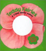 Cover of: Teddy Fairies: Poppy (Teddy Fairies)