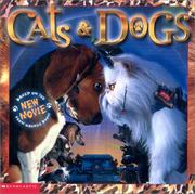 Cover of: Cats & dogs by Francine Hughes