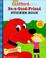 Cover of: Clifford the big red dog