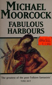 Cover of: Fabulous harbours: a sequel to Blood