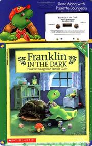 Cover of: Franklin Pack #01 by Paulette Bourgeois