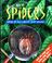 Cover of: Spiders