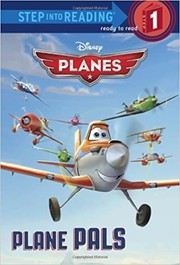 Cover of: Plane pals by Frank Berrios