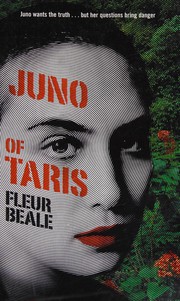 Cover of: Juno of Taris