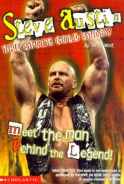 Cover of Steve Austin