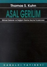 Cover of: Asal Gerilim