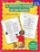 Cover of: 24 Nonfiction Passages for Test Practice