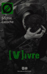 [V]ivre by Sophie Laroche