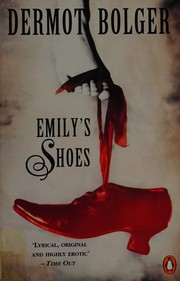 Cover of: Emily's shoes by Dermot Bolger