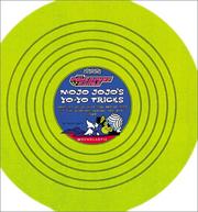 Cover of: Powerpuff Girls: Mojo's Yo-yo Trick (PowerPuff Girls)