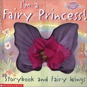 Cover of: I'm a Fairy Princess