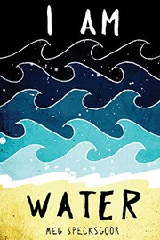 Cover of: I Am Water