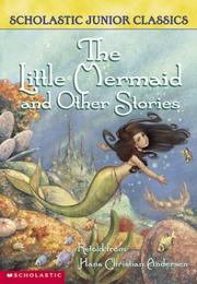 Cover of: The little mermaid: and other stories