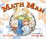 Cover of: Math man