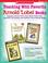 Cover of: Teaching With Favorite Arnold Lobel Books