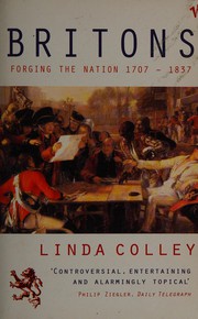 Cover of: Britons by Linda Colley
