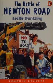 Cover of: The Battle of Newton Road by L Dunkling