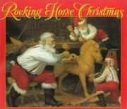 Cover of: Rocking Horse Christmas by Mary Pope Osborne