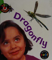 Cover of: Bug Books: Dragonfly (Bug Books)