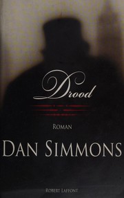 Cover of: Drood by Dan Simmons