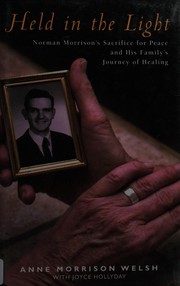 Cover of: Held in the light