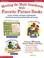 Cover of: Meeting the Math Standards with Favorite Picture Books