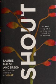 Shout by Laurie Halse Anderson
