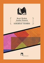 Cover of: Edebiyat Teorisi by Austin Warren