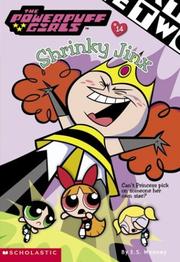 Cover of: Powerpuff Girls Chapter Book #14 (Powerpuff Girls, Chaper Book)