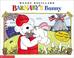 Cover of: Barnaby's Bunny (Barnaby)